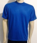 camiseta royal